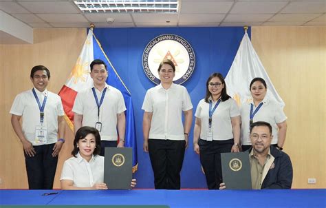 OVP, PCSO expand partnership for P10.